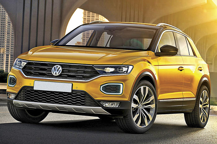 New cars for 2020: SUVs to wait for